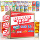 Combination 2 - 0.15 Ounce (Pack of 120)