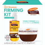 Palmer's Brazilian Coco Firming Kit – Clean, Worry-Free Body Care for Sensitive Daily Routines