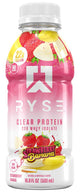 Strawberry Banana - 16.87 Fl Oz (Pack of 1)