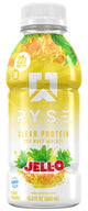 Island Pineapple Jell-O - 16.87 Fl Oz (Pack of 1)