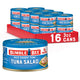 Tuna Salad - 3 Ounce (Pack of 16)