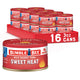 Sweet Heat - 3 Ounce (Pack of 16)