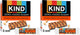 Peanut Butter Dark Chocolate - 5 Count (Pack of 2)