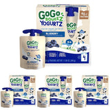 GoGo squeeZ yogurtZ – Care Package Snack for College Students in a Dorm, No Refrigeration Needed on Arrival