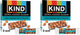 Dark Chocolate Nuts & Sea Salt - 5 Count (Pack of 2)