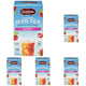 Raspberry Black Tea - 18 Count (Pack of 5)
