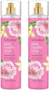Pink Vanilla Wish - 8 Fl Oz (Pack of 2)