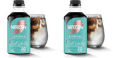 NESCAFÉ Espresso Concentrate – Quick Cold Brew Pick-Me-Up for Remote Workers and Study Desks