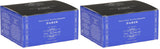 Harney & Sons Paris Black Tea | Midday Office Desk Replacement for Coffee | 50 Pre-Portioned Bags for the Work-From-Home Setup