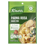Knorr Parma Rosa Sauce Mix – Family-Safe Pantry Staple for Kid-Friendly Pasta Dinners