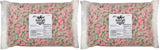 SOUR PATCH KIDS Watermelon Soft & Chewy Candy, 80 oz Gift Bag for Birthday Parties, Baby Showers, and Holiday Treat Tables