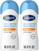 16.9 Fl Oz (Pack of 2) - Ultra Gentle