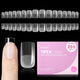 2E-Tipex Lite-Square Short 256pcs