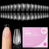 Beetles Tipex Lite Premium Gel – High-End At-Home Manicure Experience with 28+ Day Wear