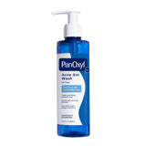 PanOxyl Acne Gel Wash 2% Salicylic Acid – Streamlined 6.5oz Bottle for a Clutter-Free Vanity