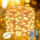 Warm White - 99FT 300LED