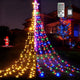 Warm White & Multicolor