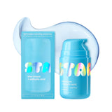 Starface Star Cream Salicylic Acid Moisturizer – Calming Nightly Skincare Ritual for Breakout-Prone and Sensitive Skin