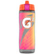 Neon Pink - 30 Ounces (Pack of 6)