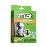 Affresh Coffee Maker Cleaner for Multi-Room Homes and Heavy-Hard-Water Limescale Removal