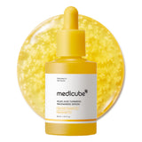 Medicube Kojic Acid Capsule Serum – Thoughtful Skincare Gift for Mom on Her Birthday