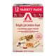 Snack Food Bar - Blueberry & Strawberry - 1 Count (Pack of 12)