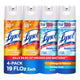 Mango & Crisp Linen - 19 Fl Oz (Pack of 4)