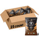 Medium Roast - 25 Count (Pack of 1)