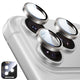 iPhone 17 Pro Max/17 Pro - Gray