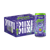 Alani Nu Variety Pack Mini Energy Drinks – Afternoon Focus Boost for Home Office and Long Study Sessions