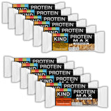KIND Protein MAX Bars Variety Pack – Portable Trail Snack for Hiking and Backpacking Fuel, 20g Protein Bar