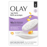 Olay Beauty Bar – Premium Anti-Aging Cleanser, Elevated Vanity and Linen Closet Bar