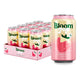 Strawberry Cream