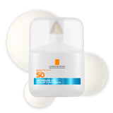 La Roche-Posay Anthelios SPF 50 Sunscreen Serum – Daily Skincare Ritual for Calm, Protected Mornings