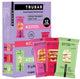 Donuts, PB & Jelly, Key Lime - 1 Count (Pack of 12)