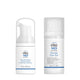 Skin Recovery Cleanser + Renew Eye Gel