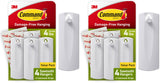 Command Sawtooth Hangers – Simple Tool-Free Frame Mounting for Intentional Living Spaces