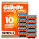 10 Count (Pack of 1)