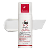 EltaMD UV Daily SPF 40 Moisturizer – Nourishing Skincare Ritual for Your Morning Self-Care