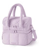 Lavender Purple - Large(double deck)