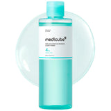 medicube Azelaic Acid Niacinamide Clarifying Toner – One-Step Solution for Clean, Uncluttered Routines
