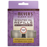 MRS. MEYER'S CLEAN DAY Designer Fragrance Warmer – Premium Glass Aesthetic for Modern Homes