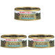Solid White Albacore in Water (Low Sodium) - 5 Ounce (Pack of 3)