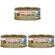 Yellowfin Ahi Tuna, Basil Pesto & Garlic - 5 Ounce (Pack of 3)