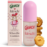 Kitsch Hair Perfume – Thoughtful Birthday Gift for Her with Warm Tonka Vanilla Cedar Scent