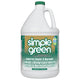 1 US GALLON (Pack of 4)