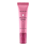 Naturium Phyto-Glow Lip Balm – Thoughtful Birthday Gift for Her, Vegan Hydrating Stocking Stuffer