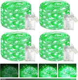 btfarm Fairy Lights – Nursery and Kids Room Night Light, Cool-to-Touch and Timer-Set