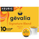 Signature Blend - 10 Count (Pack of 1)
