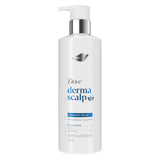 Dove DermaScalp Vegan Shampoo – Vegan-Friendly Birthday Gift for Cruelty-Free Beauty Lovers, 16 oz